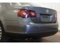 Platinum Grey Metallic - Jetta S Sedan Photo No. 55