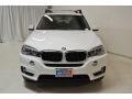 Alpine White - X5 xDrive35d Photo No. 4