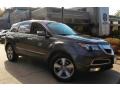Grigio Metallic - MDX SH-AWD Technology Photo No. 1