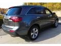 Grigio Metallic - MDX SH-AWD Technology Photo No. 4