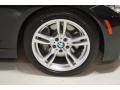 2015 Black Sapphire Metallic BMW 3 Series 335i Sedan  photo #3