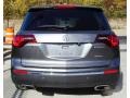 Grigio Metallic - MDX SH-AWD Technology Photo No. 5