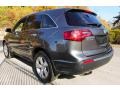 Grigio Metallic - MDX SH-AWD Technology Photo No. 6