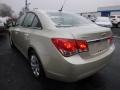 Champagne Silver Metallic - Cruze LS Photo No. 5