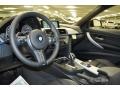 2015 Black Sapphire Metallic BMW 3 Series 335i Sedan  photo #6