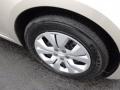 Champagne Silver Metallic - Cruze LS Photo No. 8