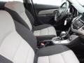 Champagne Silver Metallic - Cruze LS Photo No. 9