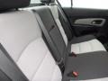 Champagne Silver Metallic - Cruze LS Photo No. 12