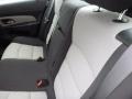 Champagne Silver Metallic - Cruze LS Photo No. 14