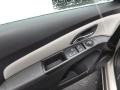 Champagne Silver Metallic - Cruze LS Photo No. 16