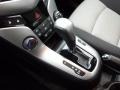 Champagne Silver Metallic - Cruze LS Photo No. 17