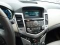 Champagne Silver Metallic - Cruze LS Photo No. 18