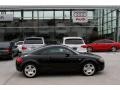 Brilliant Black - TT 1.8T quattro Coupe Photo No. 1
