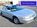 2003 Sterling Silver Metallic Buick Regal LS #99197946