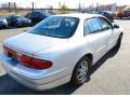 2003 Sterling Silver Metallic Buick Regal LS  photo #6