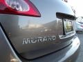 2010 Tinted Bronze Metallic Nissan Murano SL AWD  photo #30