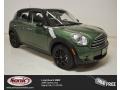 Jungle Green Metallic - Countryman Cooper Photo No. 1