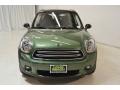 Jungle Green Metallic - Countryman Cooper Photo No. 4