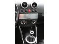 Brilliant Black - TT 1.8T quattro Coupe Photo No. 4