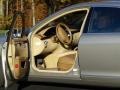 Pewter Metallic - S 550 4Matic Sedan Photo No. 3