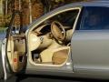 2007 Pewter Metallic Mercedes-Benz S 550 4Matic Sedan  photo #3