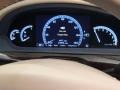 Pewter Metallic - S 550 4Matic Sedan Photo No. 4