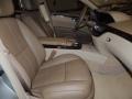 Pewter Metallic - S 550 4Matic Sedan Photo No. 5