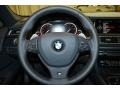 2015 Dark Graphite Metallic BMW 7 Series 740i Sedan  photo #9
