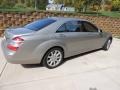 Pewter Metallic - S 550 4Matic Sedan Photo No. 12