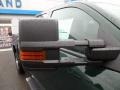 Rainforest Green Metallic - Silverado 2500HD LT Double Cab 4x4 Photo No. 14