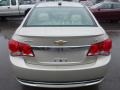 Champagne Silver Metallic - Cruze LT Photo No. 4