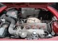 1991 Toyota MR2 2.2 Liter DOHC 16-Valve 4 Cylinder Engine Photo