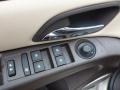 Champagne Silver Metallic - Cruze LT Photo No. 13