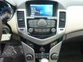 Champagne Silver Metallic - Cruze LT Photo No. 19