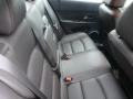 Tungsten Metallic - Cruze LT Photo No. 3