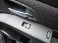 Tungsten Metallic - Cruze LT Photo No. 4
