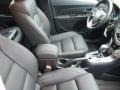 Tungsten Metallic - Cruze LT Photo No. 6