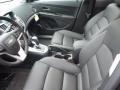 Tungsten Metallic - Cruze LT Photo No. 8