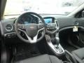 Tungsten Metallic - Cruze LT Photo No. 10
