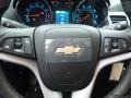 Tungsten Metallic - Cruze LT Photo No. 15