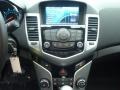Tungsten Metallic - Cruze LT Photo No. 19