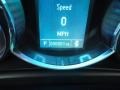 Tungsten Metallic - Cruze LT Photo No. 20