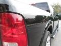 Black - Ram 1500 Laramie Longhorn Crew Cab Photo No. 25