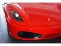 Rosso Corsa (Red) - F430 Spider F1 Photo No. 2