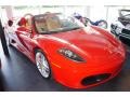 Rosso Corsa (Red) - F430 Spider F1 Photo No. 3