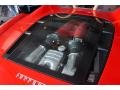 Rosso Corsa (Red) - F430 Spider F1 Photo No. 6
