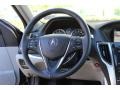 2015 Graphite Luster Metallic Acura TLX 3.5 Technology SH-AWD  photo #24