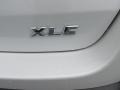  2015 Highlander XLE Logo