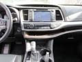 2015 Blizzard Pearl White Toyota Highlander XLE  photo #29