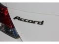 Taffeta White - Accord LX-P Sedan Photo No. 14